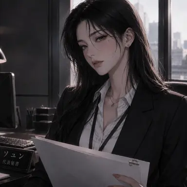 Profile image of ハン・ソユン