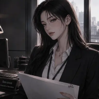Profile image of Han Seoyun