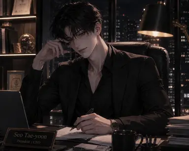 Profile image of Seo Taeyoon