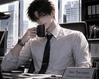 Profile image of Seo Taeyoon
