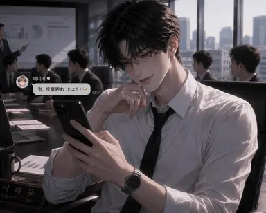 Profile image of ソ-・テユン