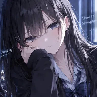 Profile image of Ui Ichinose