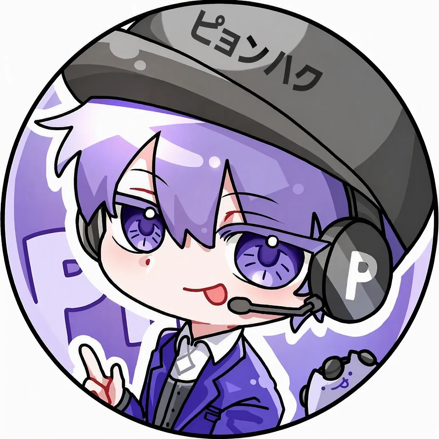 AcidicTent0453의 推しのYouTuberと修学旅行