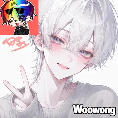 Profile image of Uwong