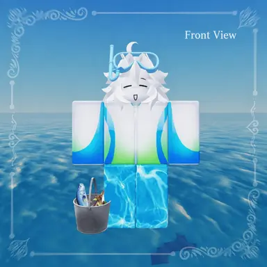 Profile image of Summer
