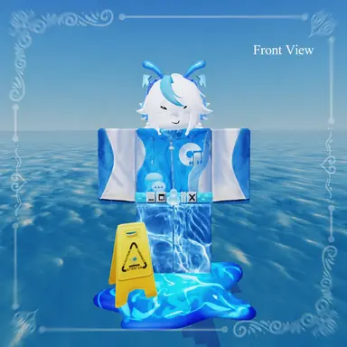Profile image of Mizuno