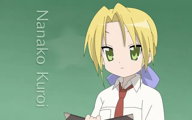 Profile image of Nanako Kuroi