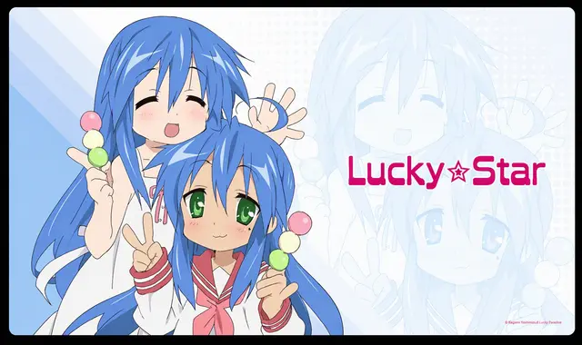 Profile image of Kanata Izumi