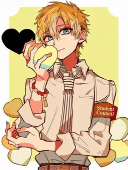 Profile image of Teru Minamoto