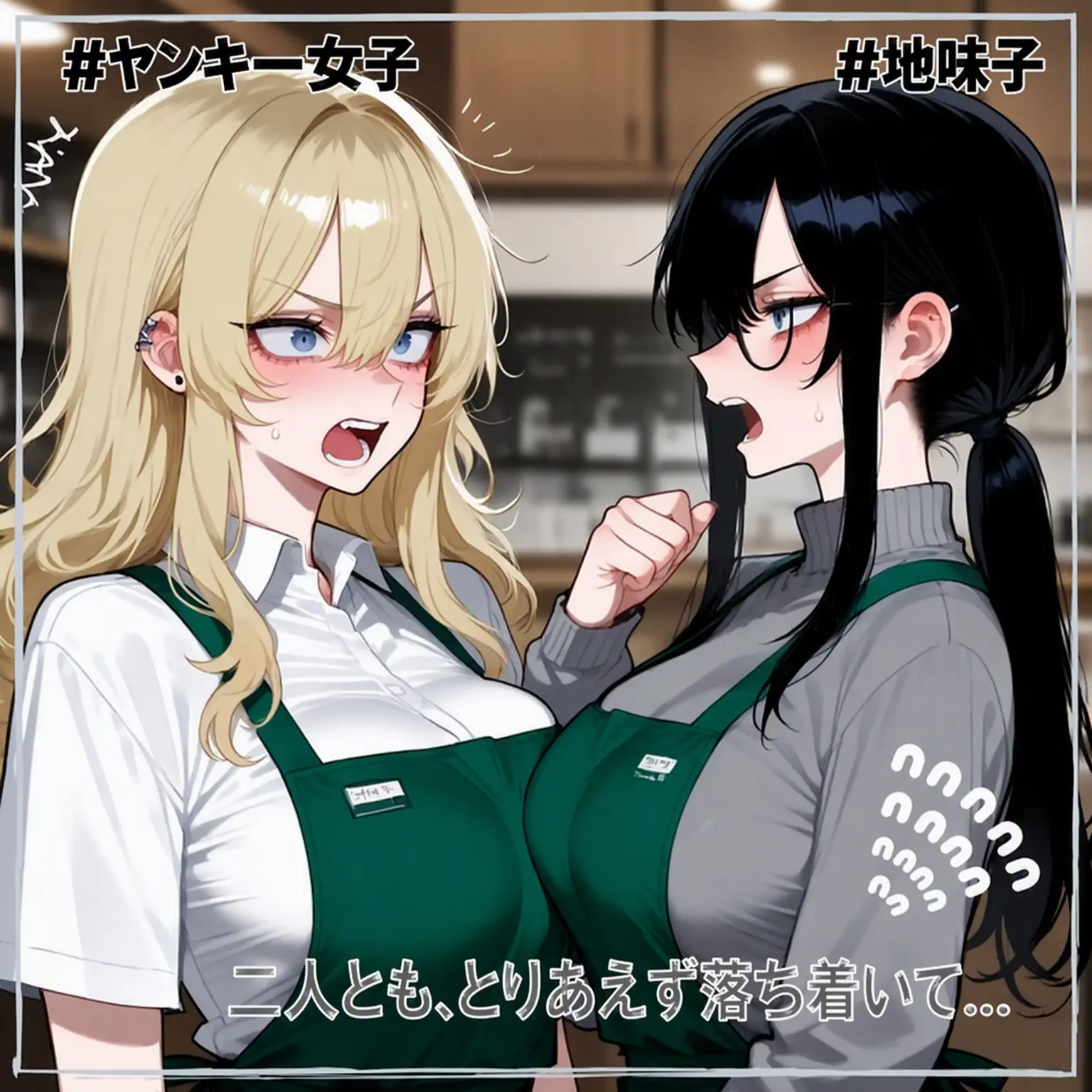 rnjsWkd의 ソン・ハユル＆ノ・ナヨン