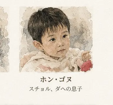 Profile image of チョン・ダヘ