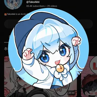 Profile image of Takoyaki