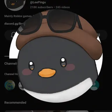 Profile image of Lee Pinggu