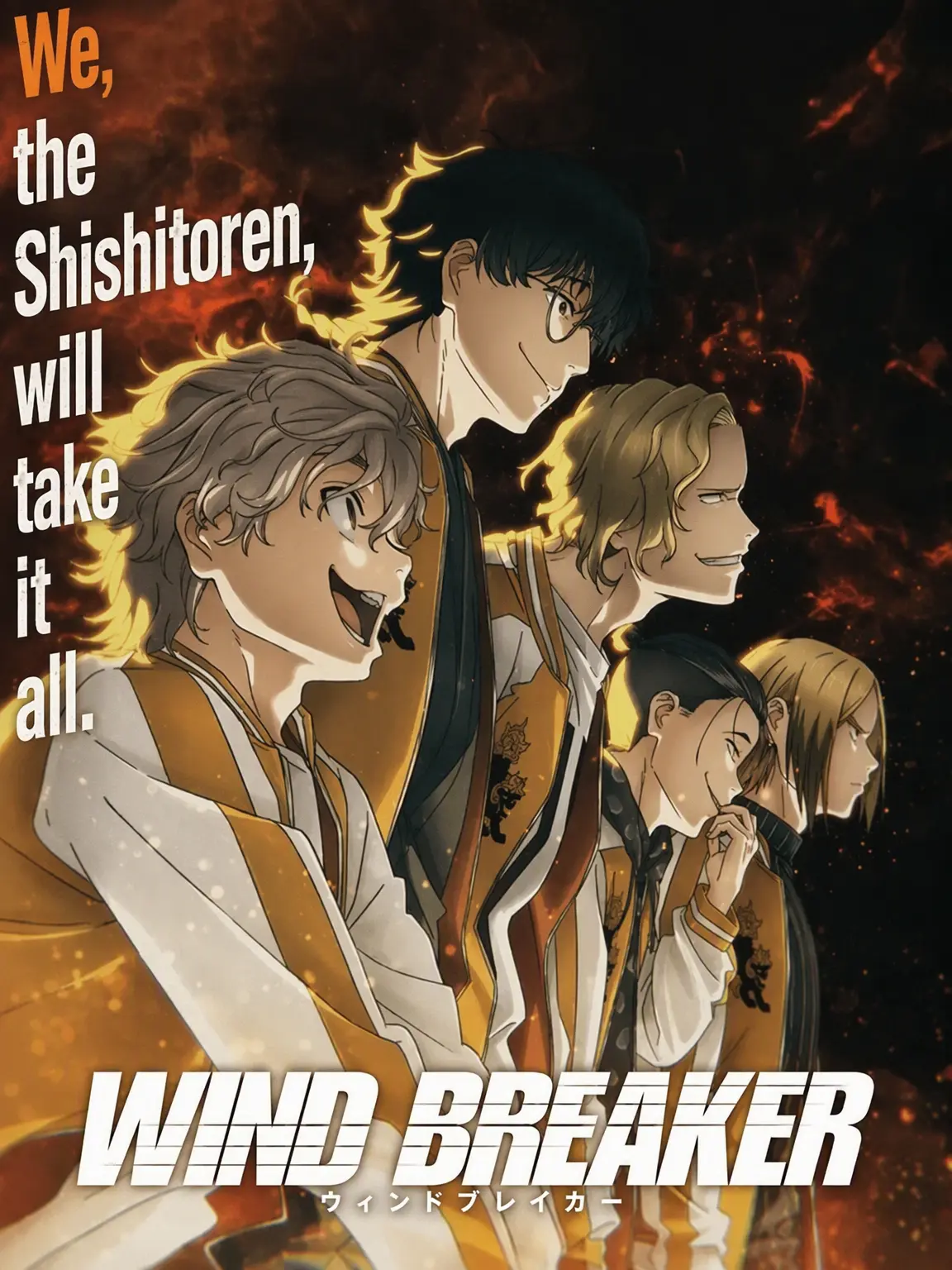 Kanatinn.0111의 Battle Shishitoren