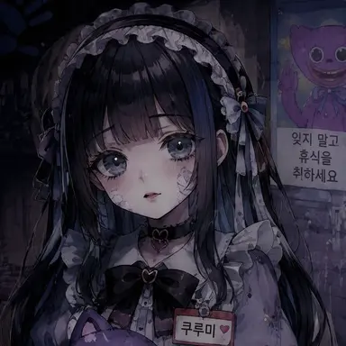 Profile image of 루나