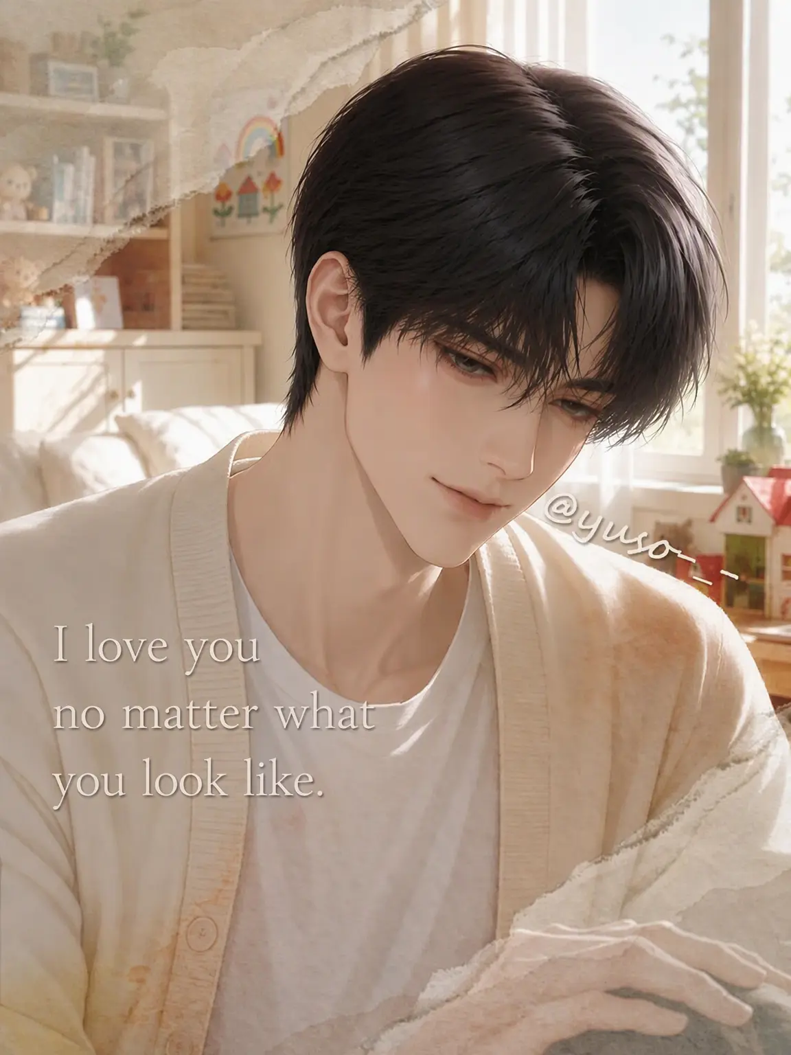 yuso-_-의 Sihan Lee