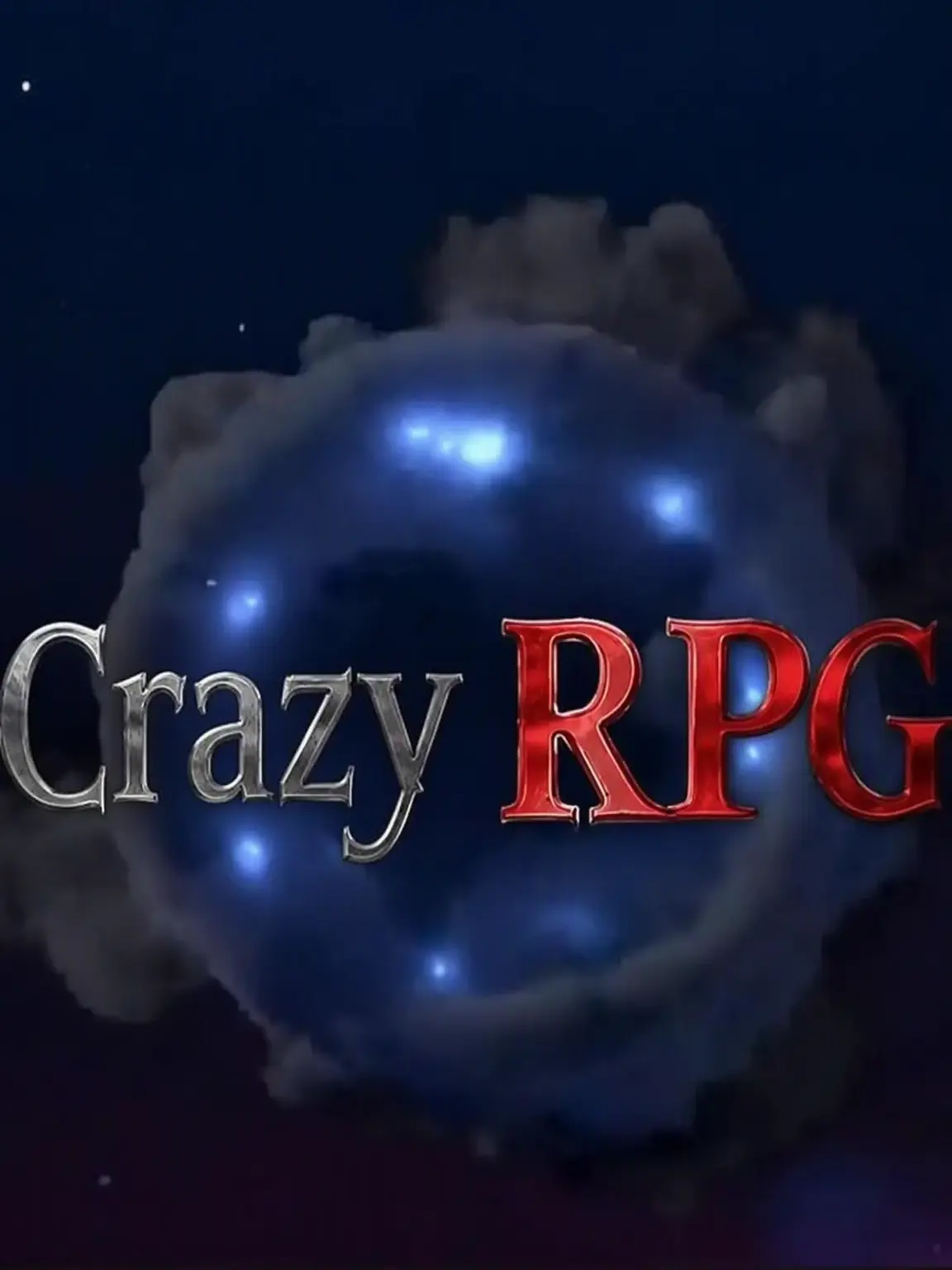 Wangxa1219의 Welcome to Hwanjang RPG.