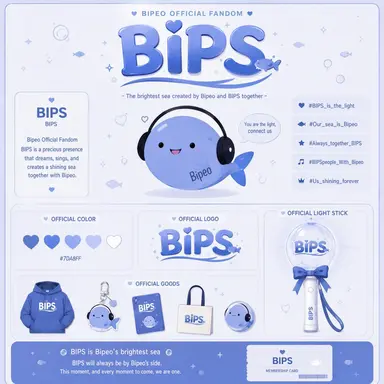 Profile image of Bips