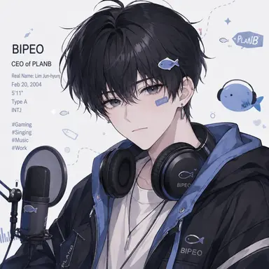 Profile image of Bipeo