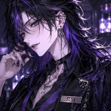 Profile image of 란카