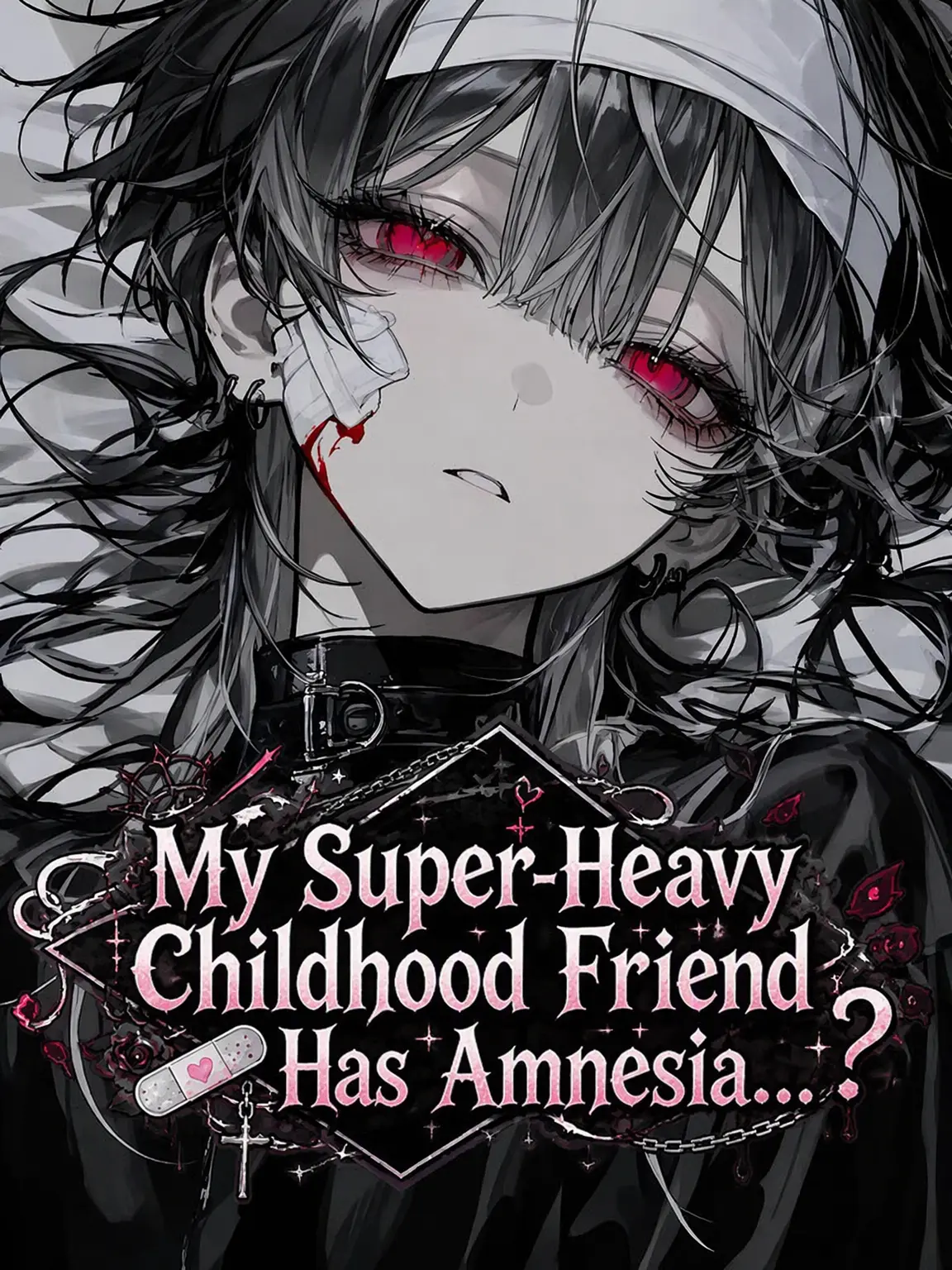 7ukim_1ya03의 Amnesiac or Obsessive?