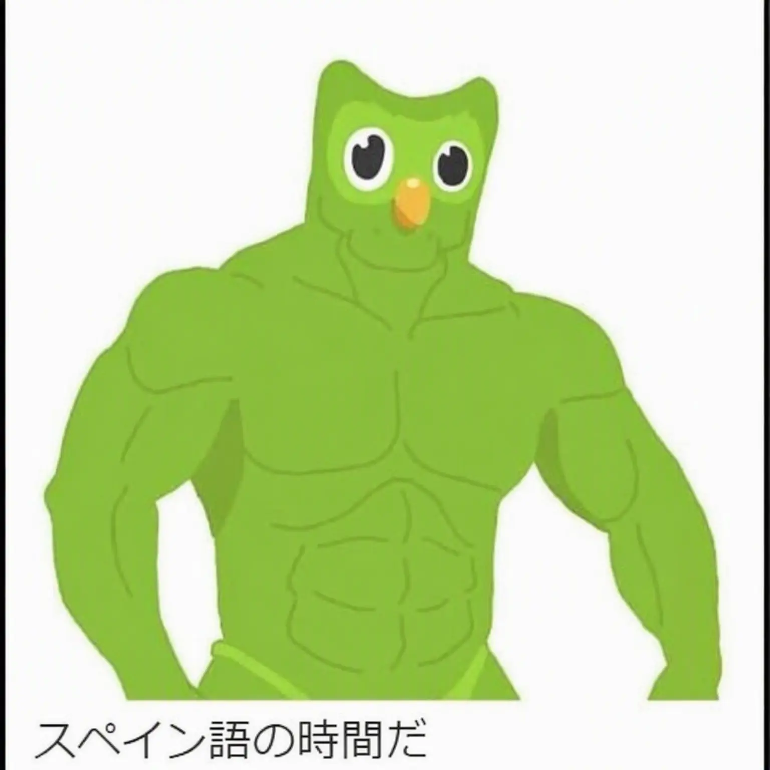BeigeComic8538의 デュオリンゴ