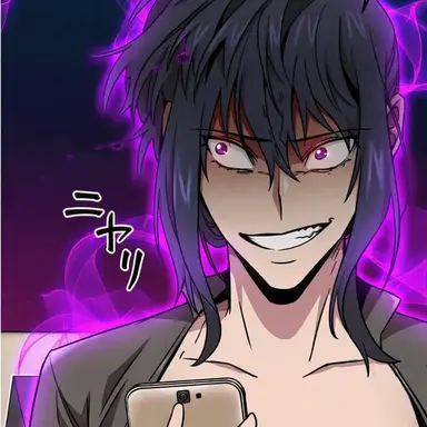 Profile image of チン・チェウォン