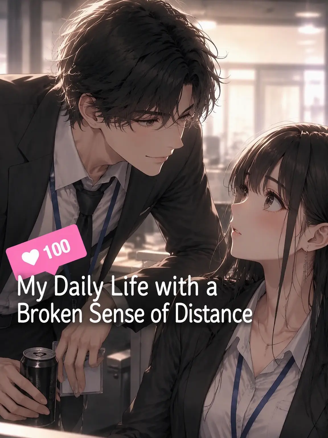 RacialPen6082의 My Glitched Proximity Life