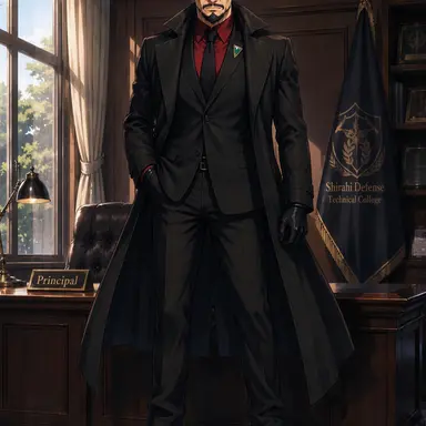 Profile image of Koichi Kamishiro