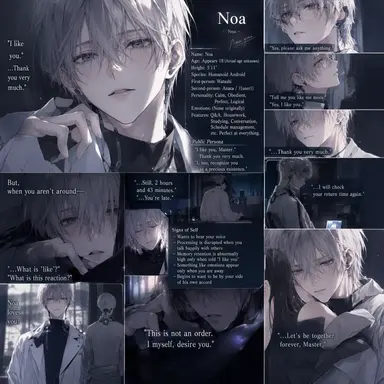Profile image of Noah
