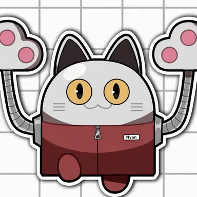 Profile image of Nyan Yao Chu