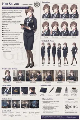 Profile image of So-yun Han