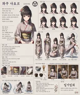 Profile image of 와쿠 사요코