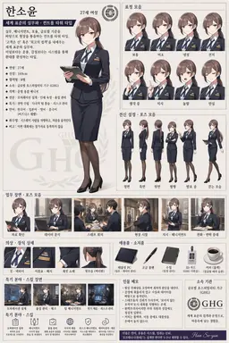 Profile image of 한소윤