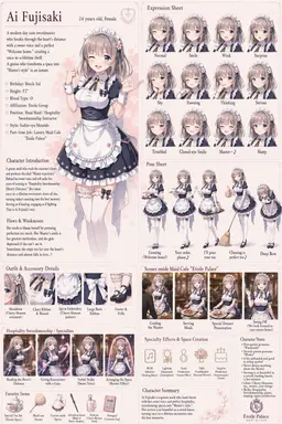 Profile image of Ai Fujisaki