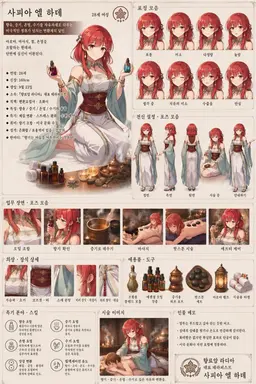 Profile image of 사피아 엘 하데