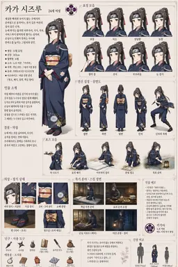 Profile image of 카가 시즈루