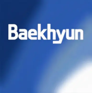 Profile image of Baekhyeon