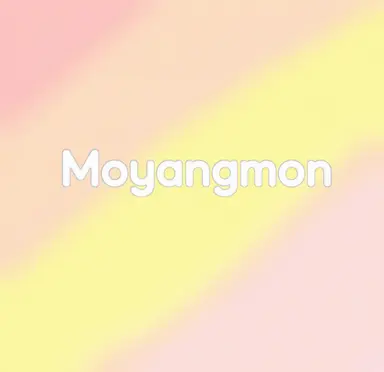 Profile image of Moyangmon