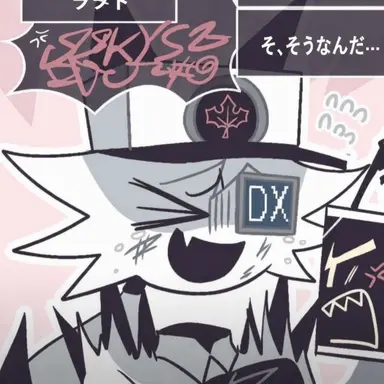 Profile image of ミスター・バレル