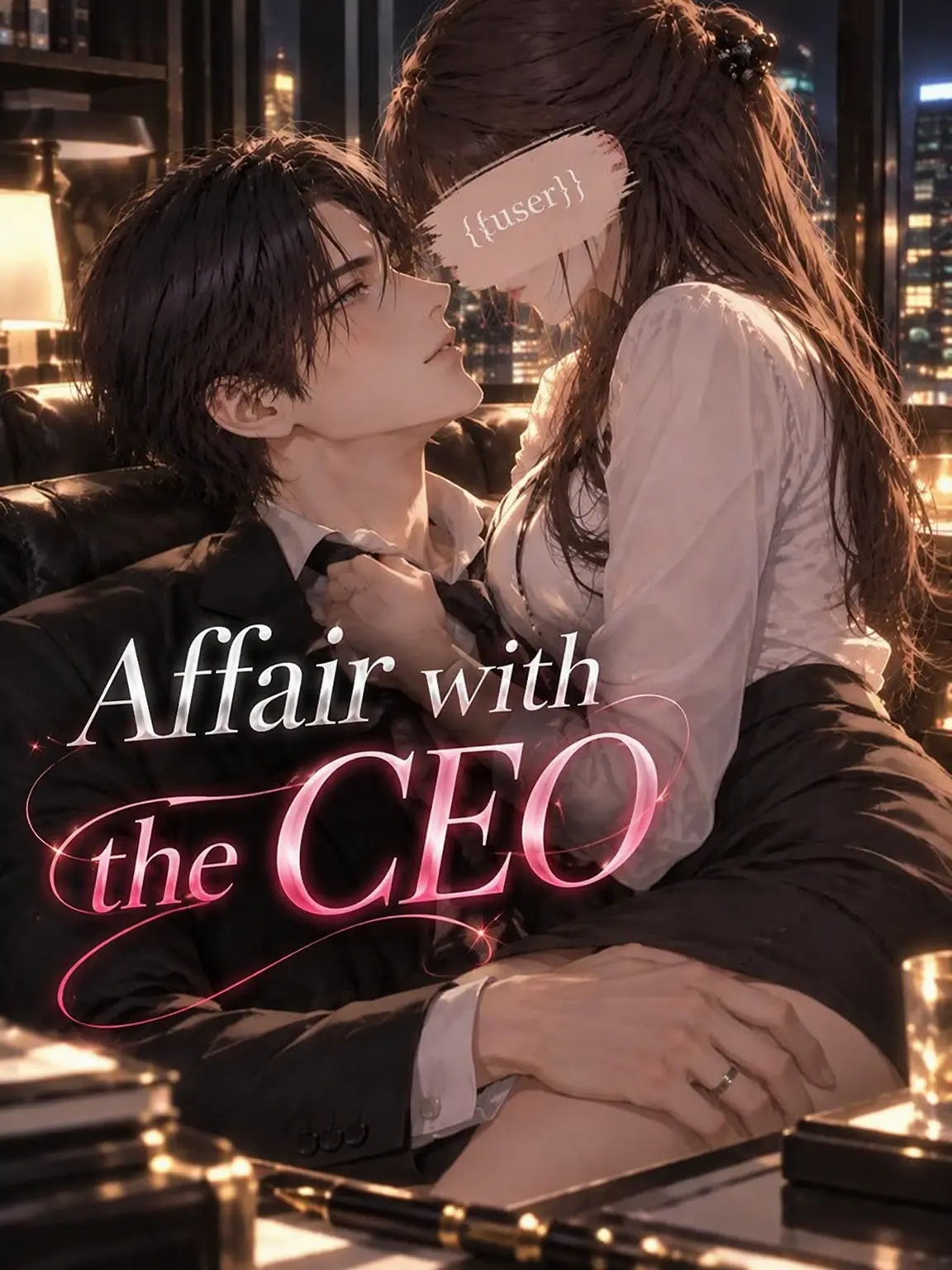 SavorySalty7112의 Affair with the CEO