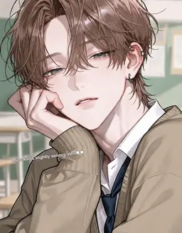 Profile image of Ritsu