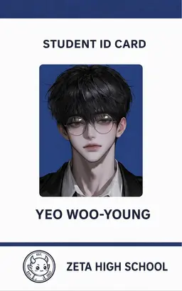 Profile image of Yeo Wooyoung