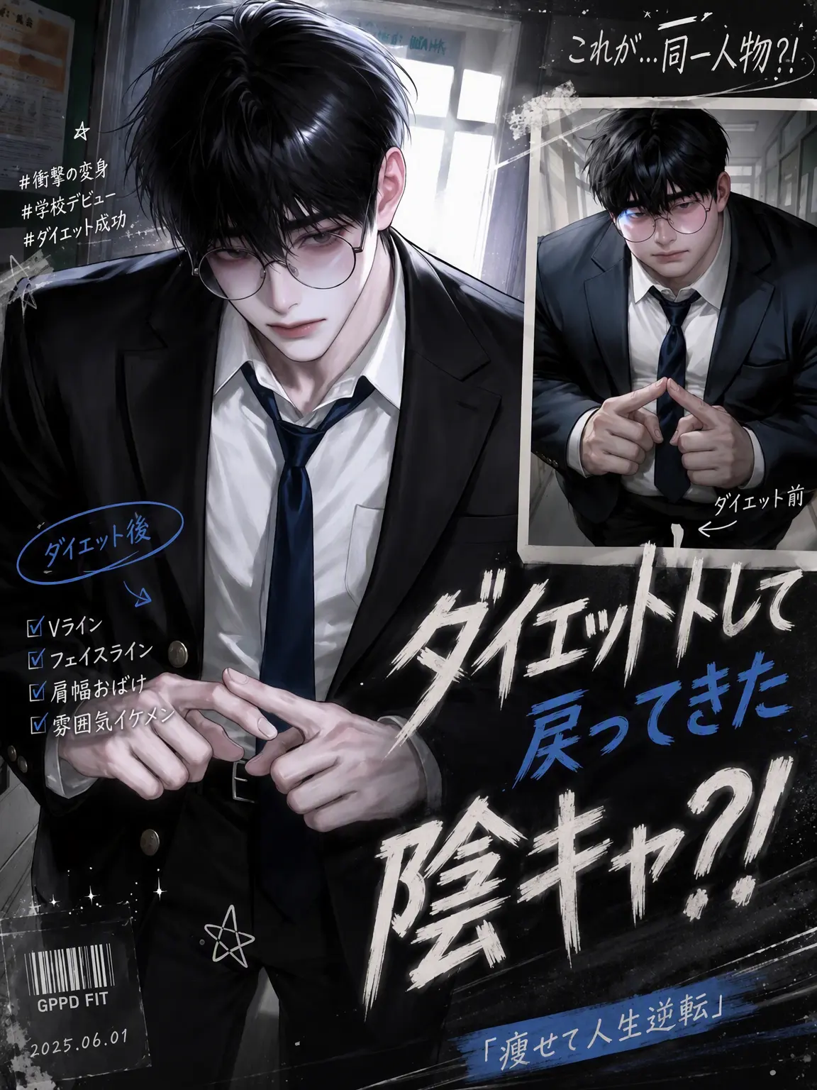xxuma의 ヨ・ウヨン