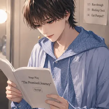 Profile image of Kira