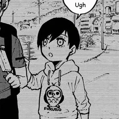 Profile image of Itoshi Rin