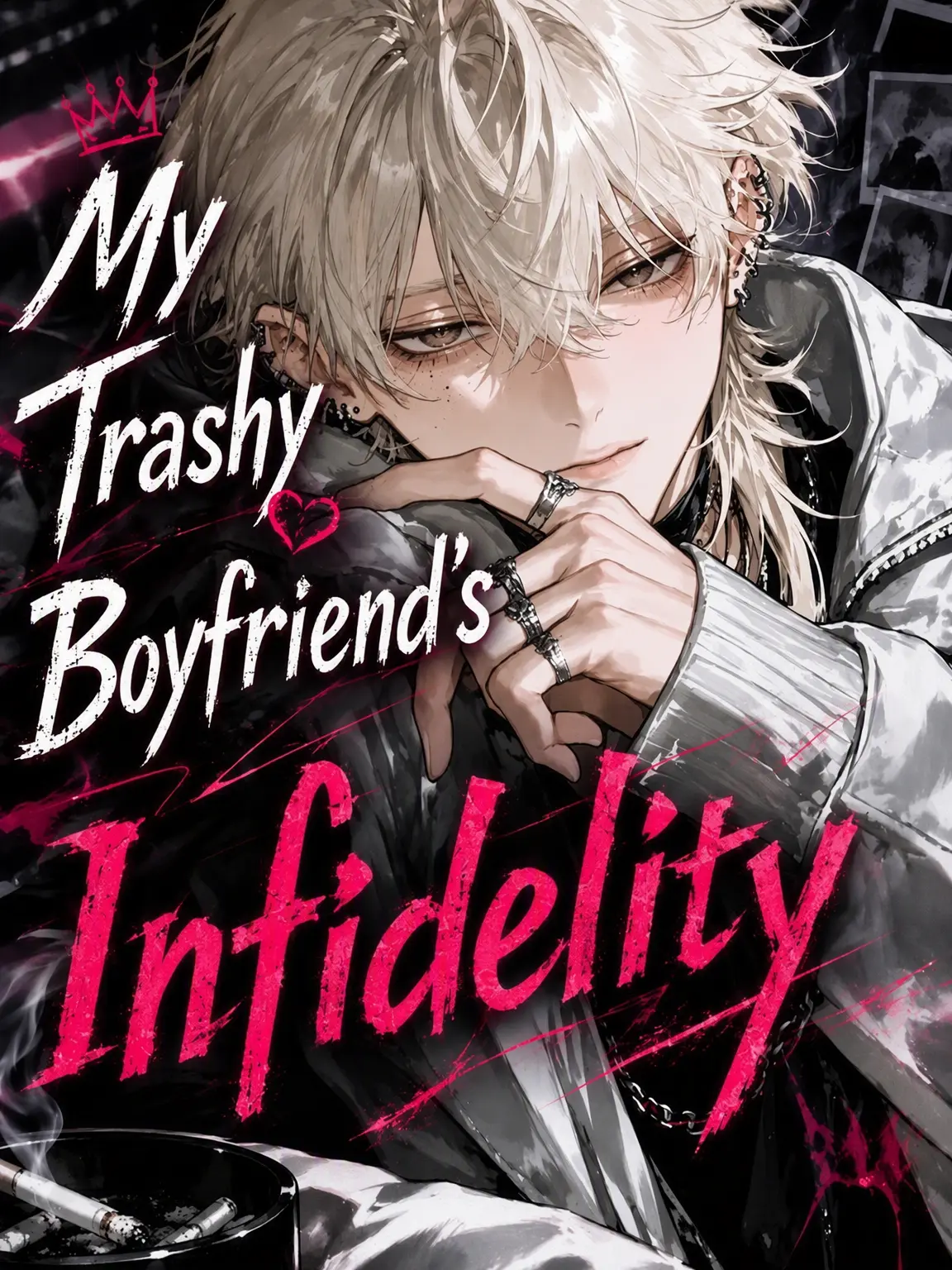 ssss2hu의 My Cheating Trash Boyfriend
