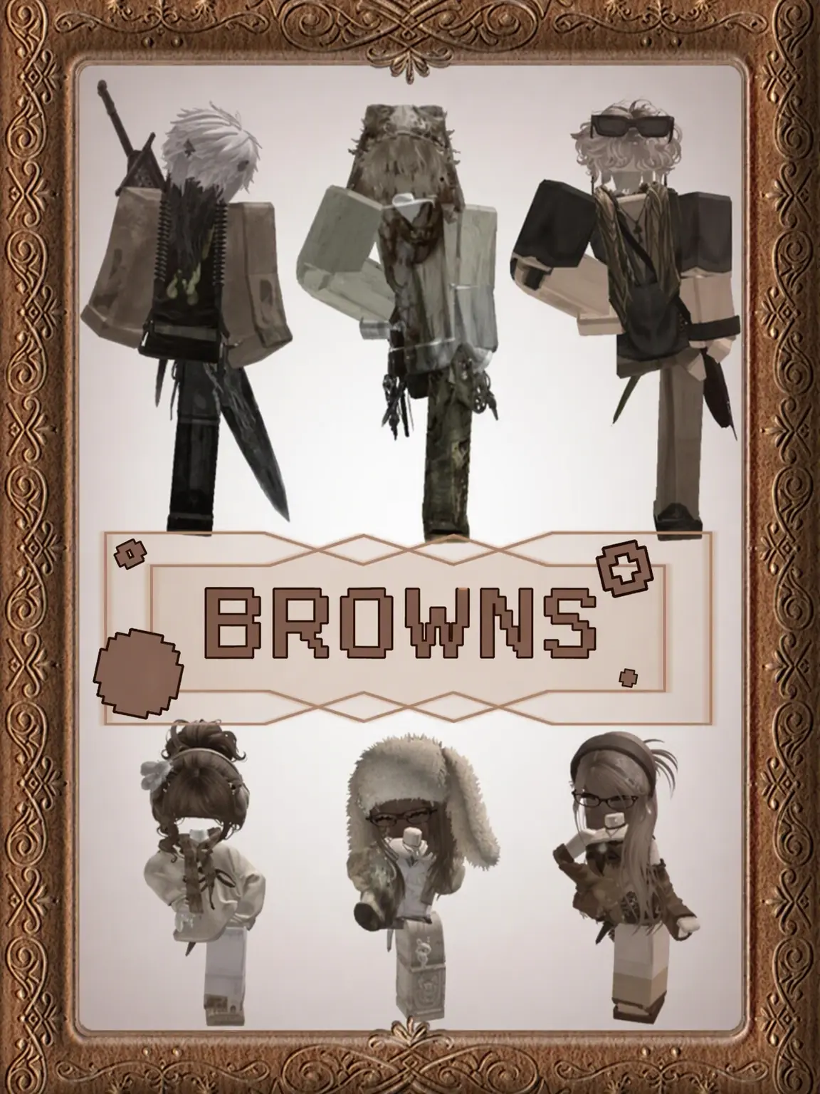 zlpnq의 🪵The Browns🟤