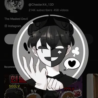Profile image of Chester
