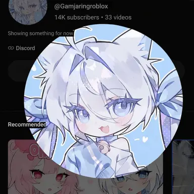 Profile image of Gamjaring